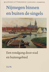 Nijmegen Binnen En Buiten De Singels