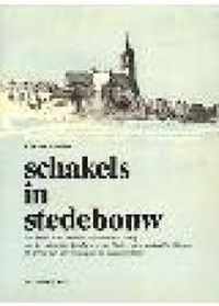 Schakels in stedebouw