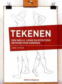 Tekenen