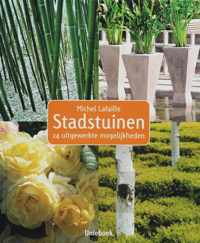 Stadstuinen