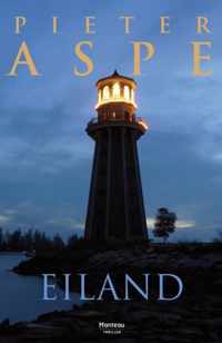 Aspe  -   Eiland