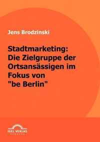 Stadtmarketing