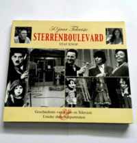 Sterrenboulevard