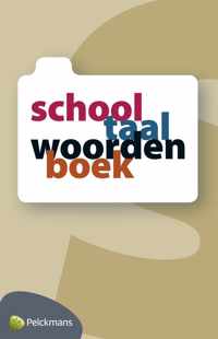 Schooltaalwoordenboek