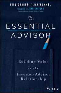 Essential Advisor Creating Value