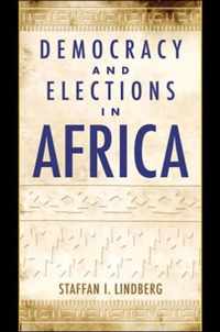 Democracy and Elections in Africa