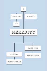 A Cultural History of Heredity