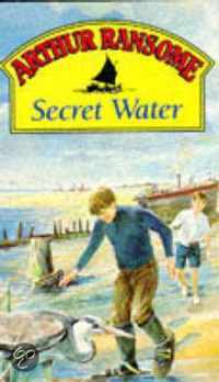 Secret Water