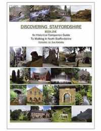 Discovering Staffordshire