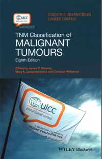 TNM Classification of Malignant Tumours