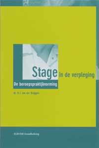 Stage in de verpleging