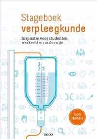 Stageboek verpleegkunde