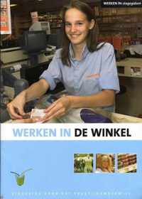 Werken In De Winkel