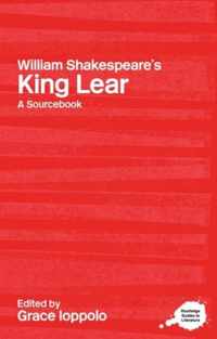 William Shakespeare's King Lear