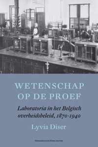 Wetenschap op de proef