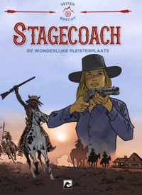 Stagecoach