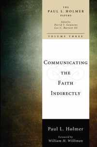 Communicating the Faith Indirectly