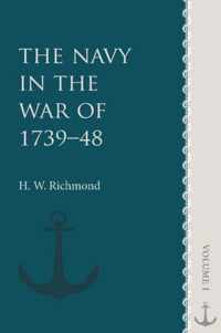 The Navy in the War of 1739 - 48