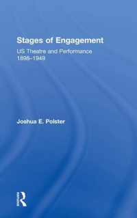 Stages of Engagement