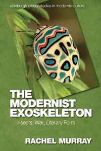 The Modernist Exoskeleton