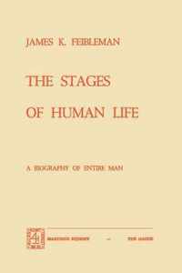 The Stages of Human Life