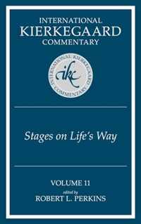 Stages on Life's Way