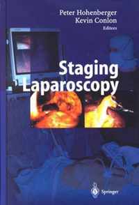 Staging Laparoscopy