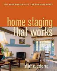 Home Staging That Works