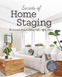 Secrets of Home Staging