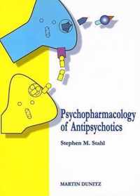 Psychopharmacology of Antipsychotics