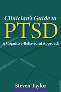 Clinician's Guide to PTSD