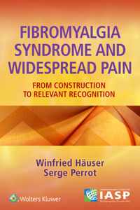 Fibromyalgia Syndrome and Widespread Pain