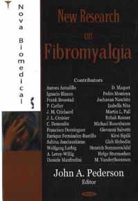 New Research on Fibromyalgia