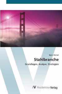 Stahlbranche