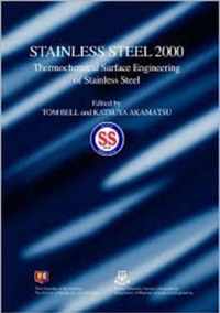 Stainless Steel 2000