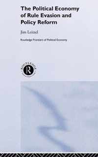 The Political Economy of Rule Evasion and Policy Reform