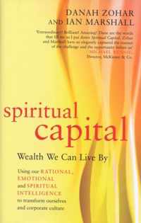 Spiritual Capital