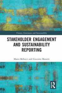 Stakeholder Engagement and Sustainability Reporting