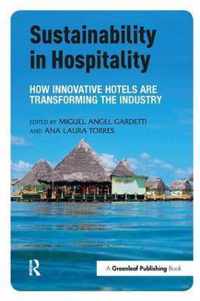 Sustainability In Hospitality