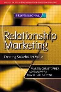 Relationship Marketing