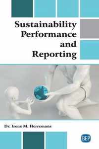 Sustainability Performance and Reporting