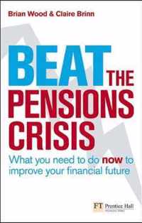 Beat the Pensions Crisis