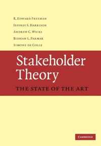 Stakeholder Theory