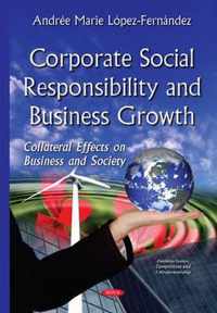 Corporate Social Responsibility & Business Growth