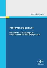 Projektmanagement