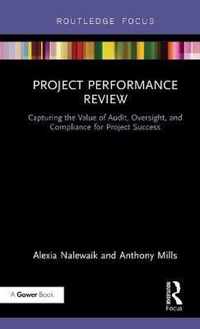 Project Performance Review