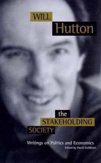 The Stakeholding Society