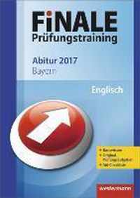 Finale - Prüfungstraining Abitur Bayern