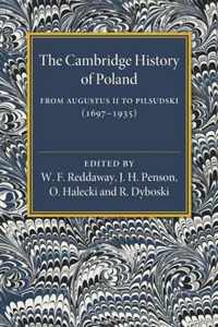 Cambridge History of Poland