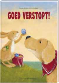 Goed verstopt !